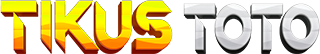 LOGO TIKUSTOTO